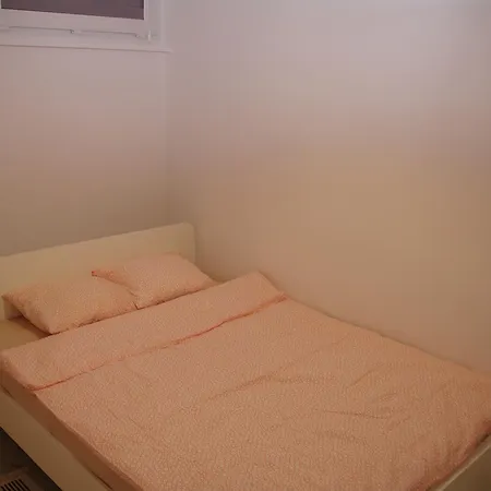 Apartment Mars