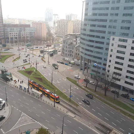Mars Apartament Warszawa